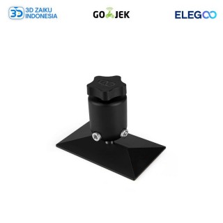 Original ELEGOO Mars 4 DLP Metal Build Plate Platform